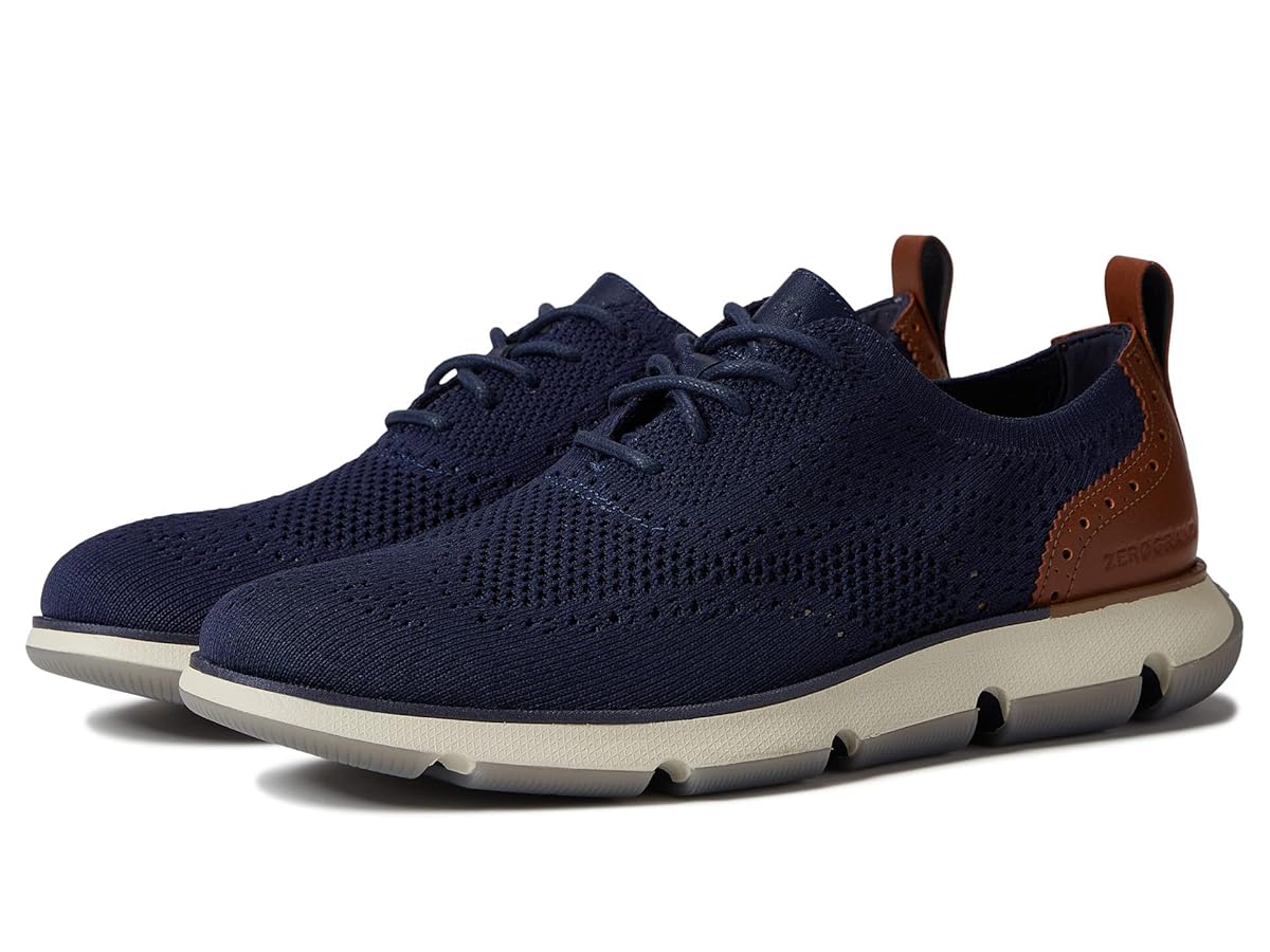 COLE HAAN　4.ゼログランドシリーズスティッチライトシューズ 2.ゼログランド スティッチライト オックスフォード mens. 30000